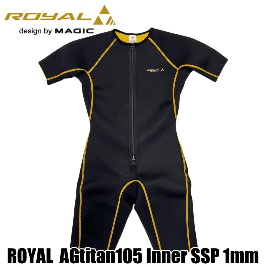 MAGIC ROYAL 1mm INNER SSP AGT210 23/24 マジック ロイヤル 1ミリ