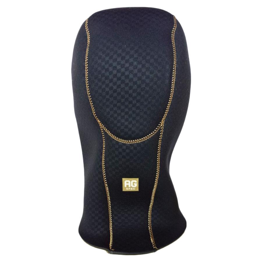 ☆Zhik|ザイク マイクロフリース トップ 1mm （メンズ） マイクロ