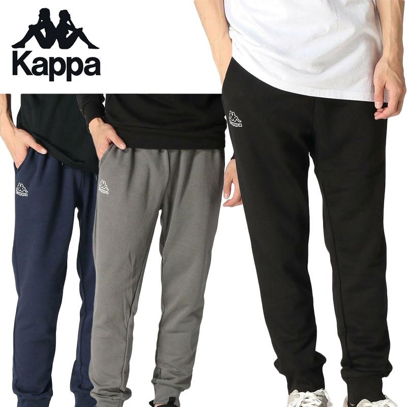 パパさん専用 Kappa（カッパ） メンズ ロングパンツ 215347 215-347 パンツ ボトムス