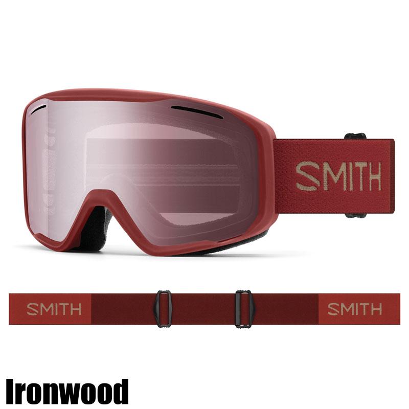 CYLINDRICAL SERIES SMITH スミス BLAZER ゴーグル アジアンフィット