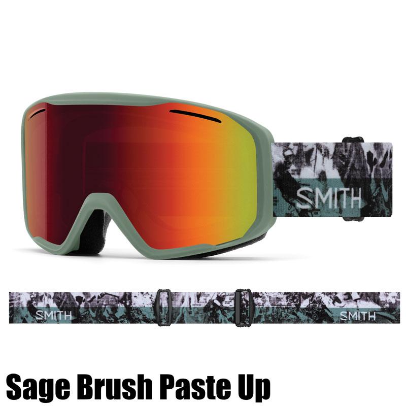 Smith スミスゴーグル　25年　アーリーモデル　ボーナスレンズ付き Smith スミスゴーグル 25年 アーリーモデル ボーナスレンズ付き SMITH