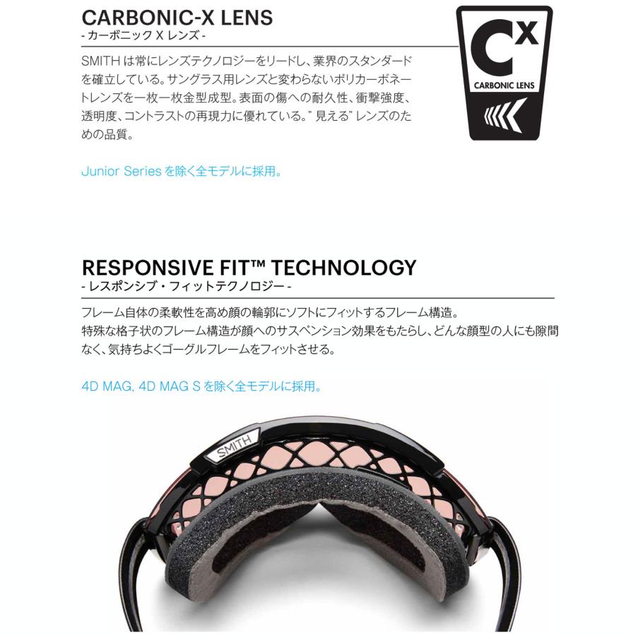 CYLINDRICAL SERIES 国内正規品 23/24モデル SMITH スミス SQUAD CYLINDRICAL SERIES 国内正規品 23/24モデル SMITH スミス SQUAD