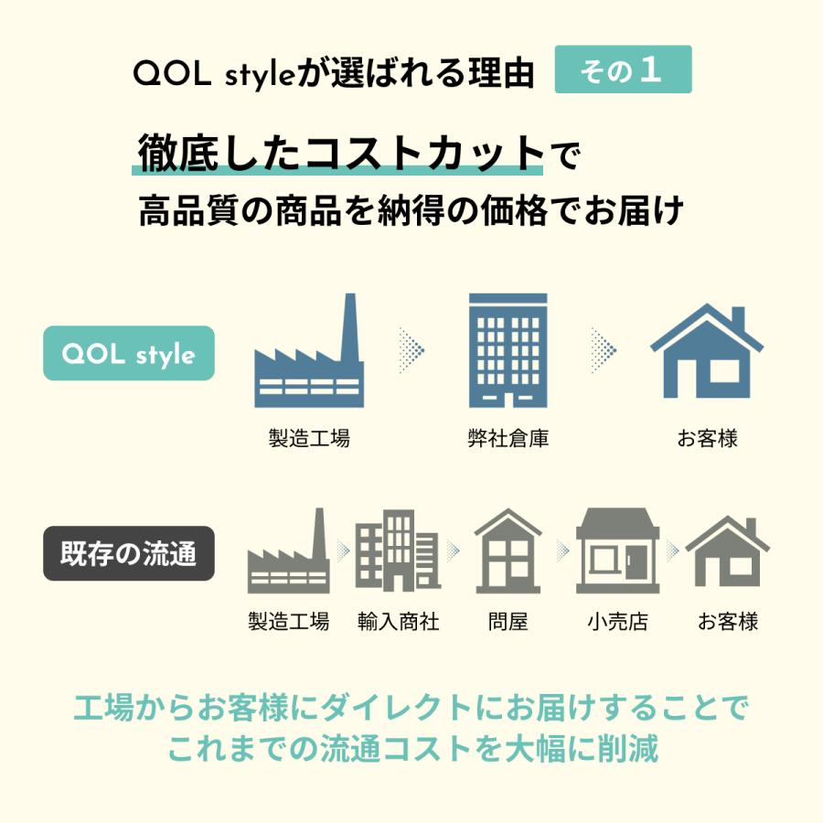 リュック レディース メンズ バッグ リュックサック おしゃれ 通学 かわいい 大容量 防水 ビジネス 通勤｜qol-style｜10