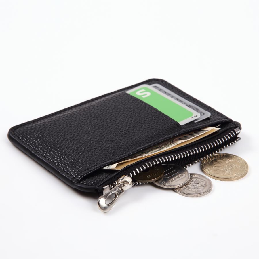 カードケース レディース メンズ 大容量 薄型 おしゃれ