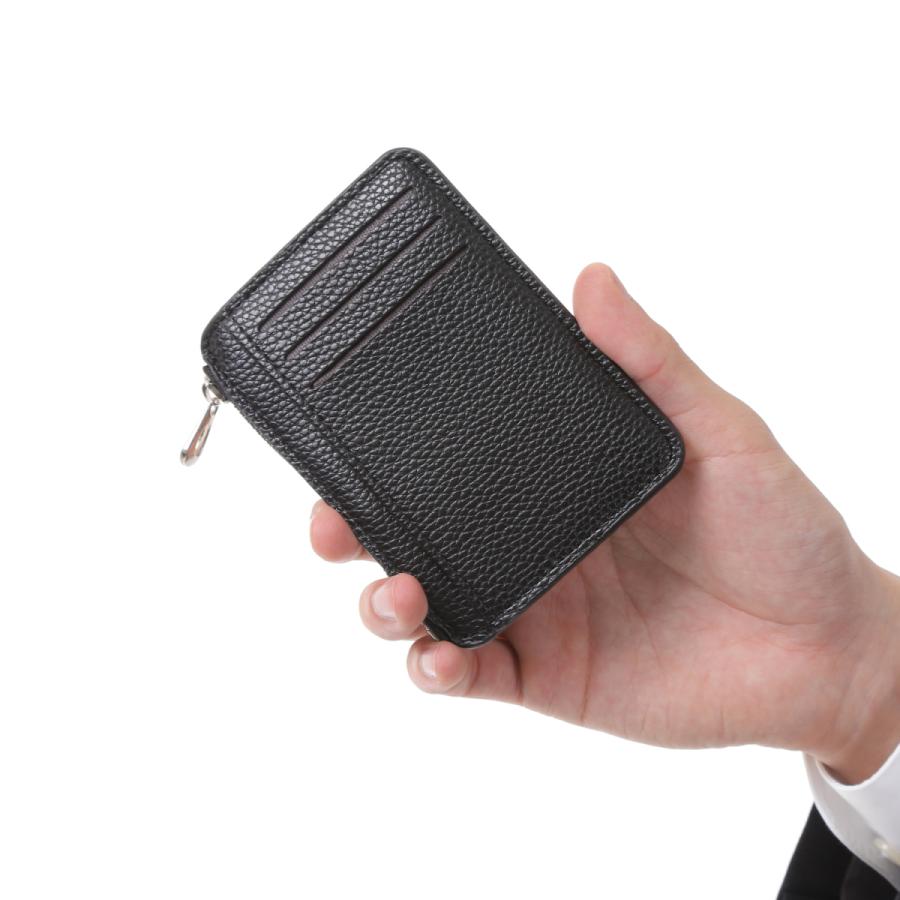 カードケース レディース メンズ 大容量 薄型 おしゃれ