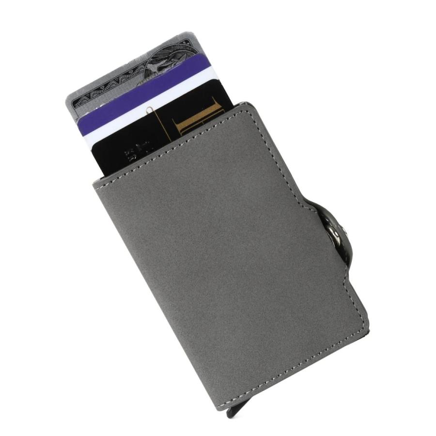 カードケース レディース メンズ 大容量 薄型 おしゃれ