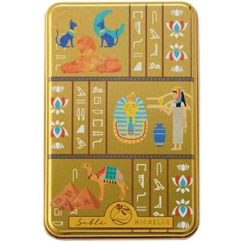 Sable MICHELLE サブレミシェル ヴォヤージュサブレ エジプト Egypt
