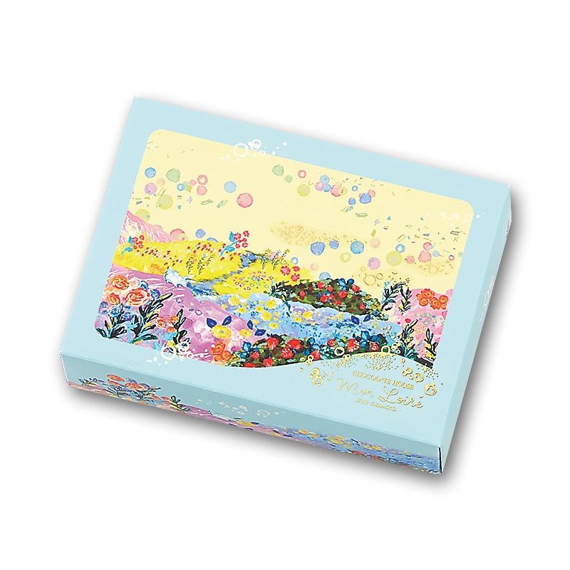 モンロワール（Mon Loire） リーフメモリー バレンタイン 期間限定