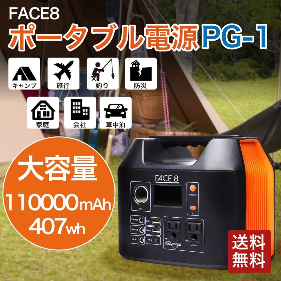 ポータブル電源 ソーラーパネル セット 100W 折り畳み ポータブル電源 ソーラーパネル セット 100W 折り畳み