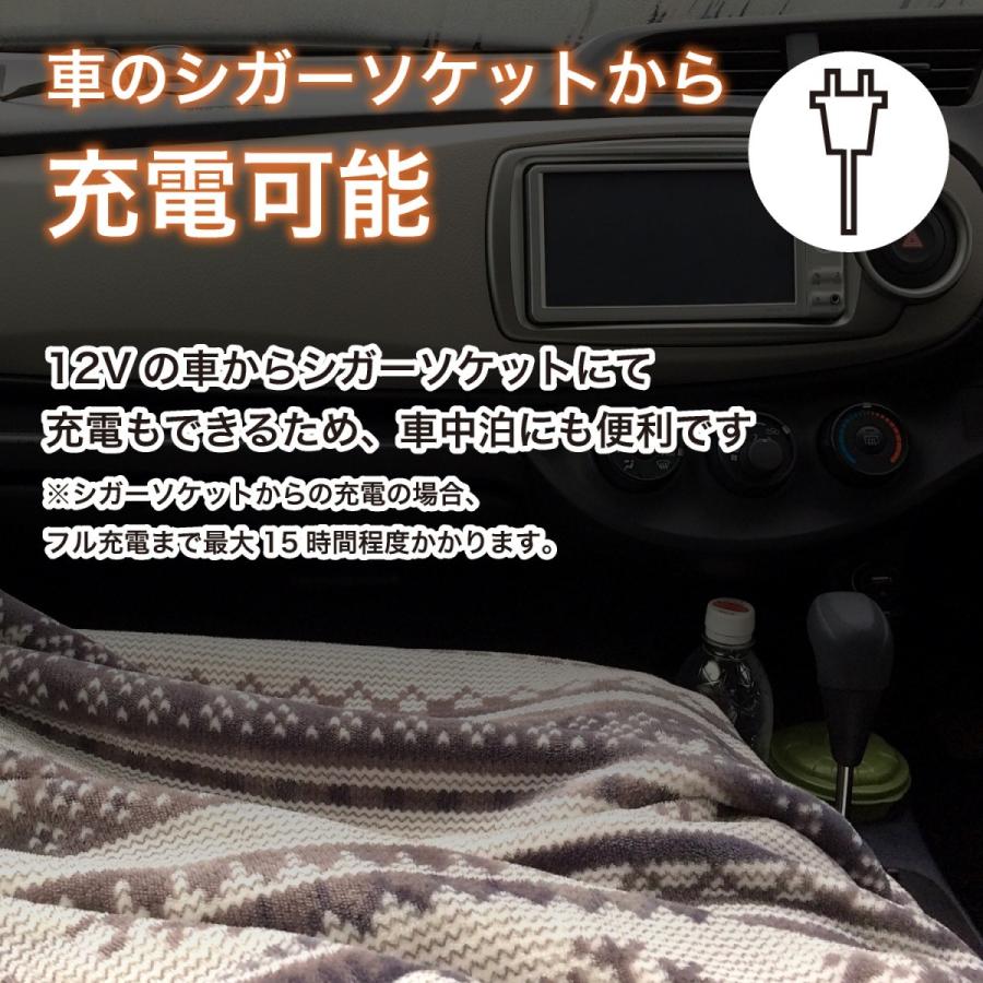 ポータブル電源 大容量 110000mAh / 407Wh 蓄電池 最大出力350W ポータブル電源 大容量 110000mAh / 407Wh 蓄電池 最大出力350W
