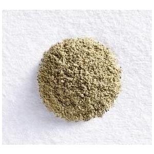 原了郭 粉山椒 大1袋 7g 送料無料 黒七味 ギフト 調味料 : ココリッチ