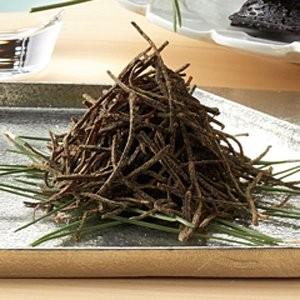 まつのはこんぶ (75ｇ袋入り)  花錦戸 送料無料 ギフト ゆうパケット |  | 01
