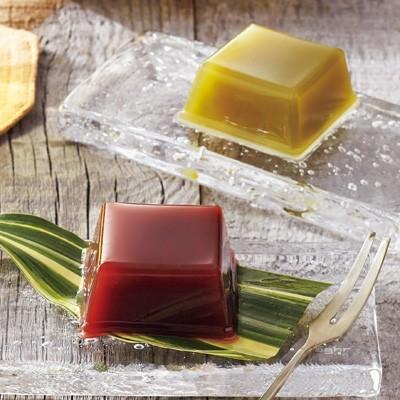 とらや　水羊羹ギフトセット とらや（和菓子） とらや 羊羹 虎屋 虎屋の羊羹 羊羹・水羊羹