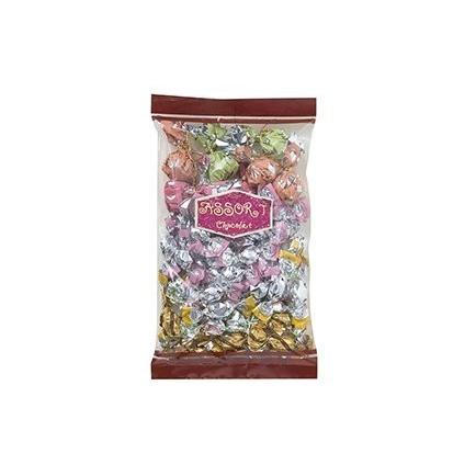 モンロワール アソート サービス袋 300g リーフメモリー