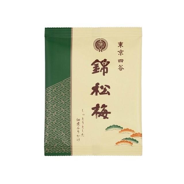 錦松梅 袋入 60g×2個 : ココリッチ - 通販 - Yahoo!ショッピング