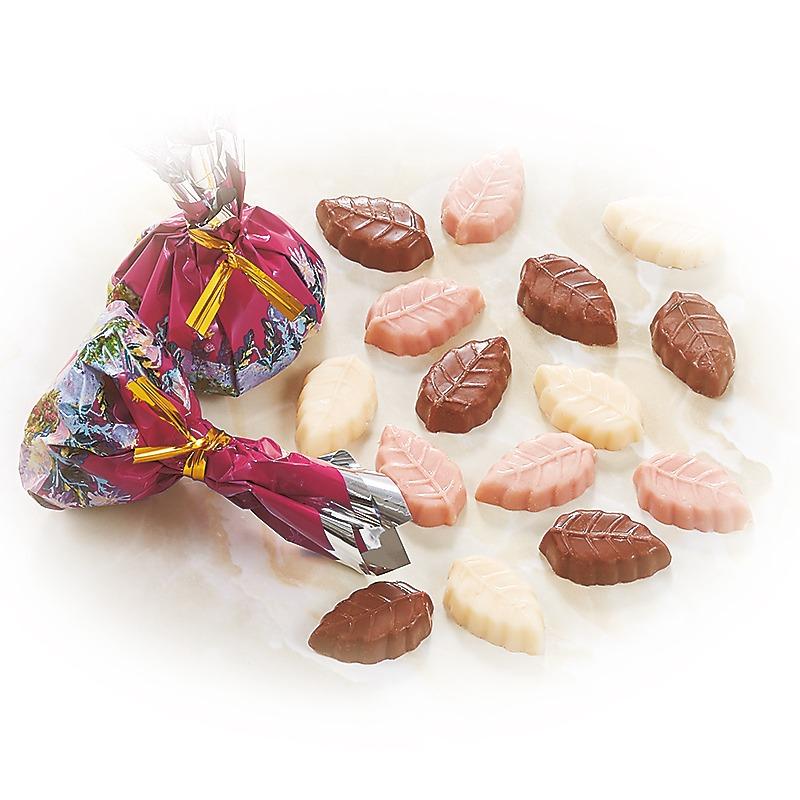 モンロワール（Mon Loire） リーフメモリー 苺 いちご ストロベリー