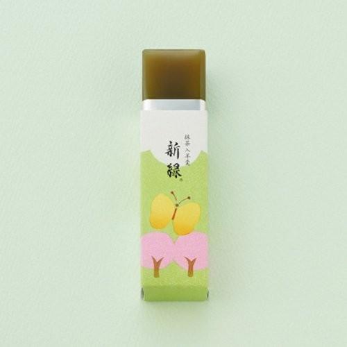 とらや 小形羊羹 7本入 春 虎屋 限定 パッケージ とらや包装 とらや 小形羊羹 7本入 春 虎屋 限定 パッケージ とらや包装