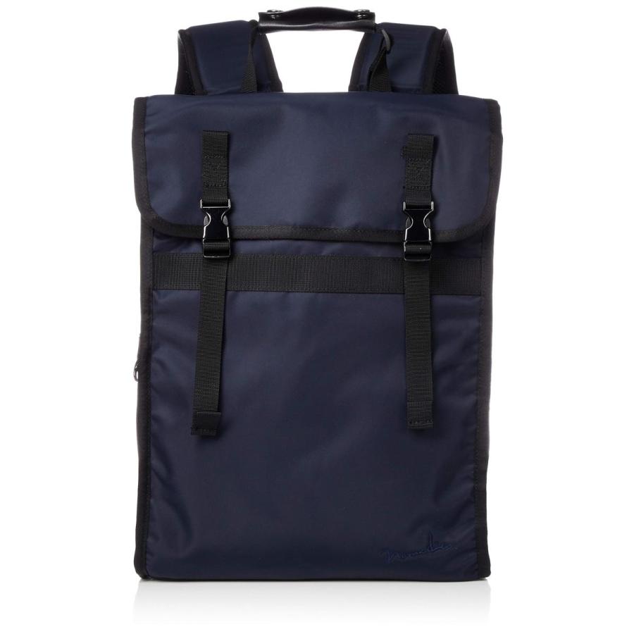 ノーマディック リュックサック フラップリュックl Bl 02 B07mm3x739 Factory レディースファッション Factoryの ノーマ