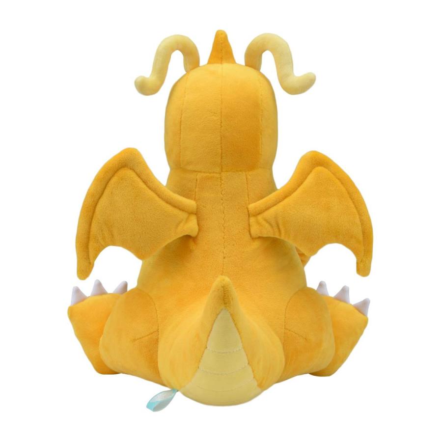 ポケモンセンターオリジナル だっこぬいぐるみ Taiki Bansei ミニリュウ カイリュー 正規通販