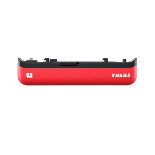 一番の贈り物 Insta360 ONE 充電式電池【Insta360公式】 バッテリーベース RS その他AV周辺機器