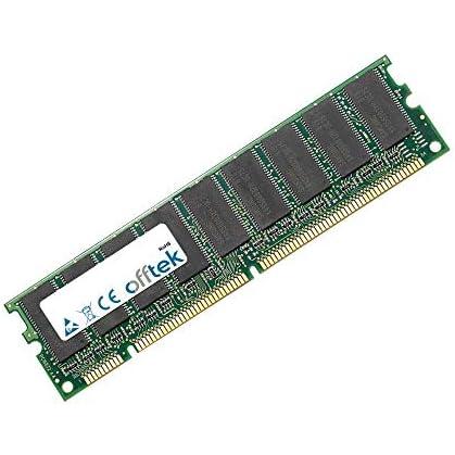 日本製 OFFTEK 256MB Replacement RAM Memory for Asus CUBX-E (PC100 - ECC) Motherboa メモリー