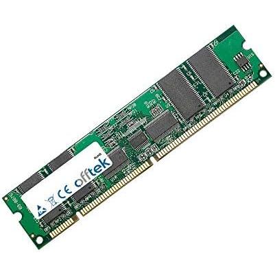 買得 HP-Compaq for Memory RAM Replacement 128MB OFFTEK ProLiant (PC 6/550 CL1850 メモリー