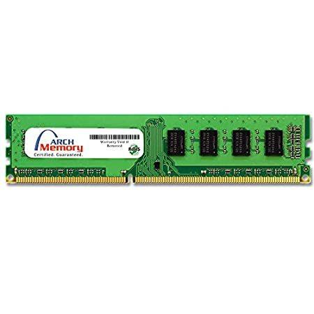 Arch Memory 2 GB 240-Pin DDR3 UDIMM RAM for HP Pavilion p6242f