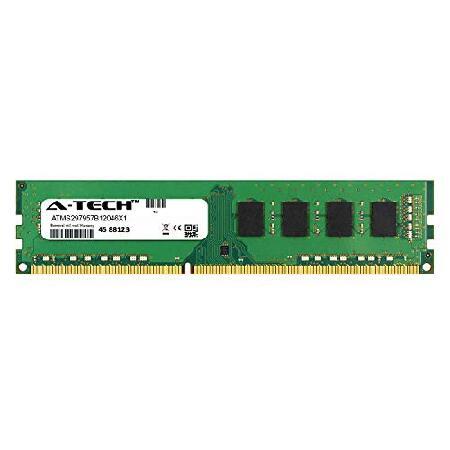 【訳あり】 A-Tech 4GB DDR3/DDR3 互換 マザーボード ワークステーション & デスクトップ 500-281 Pavilion HP モジュール メモリー