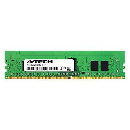 大特価放出！ PC4-21300 DDR4 - E5-2699V4 Xeon Intel for Module 8GB A-Tech 2666Mhz Reg ECC メモリー