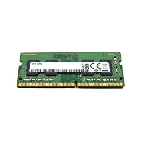 【オープニング 大放出セール】 Samsung M471A5 メモリ SODIMM 260ピン PC4-3200AA 1Rx16 3200MHz モジュール RAM DDR4 4GB メモリー
