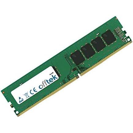 名作 OFFTEK 32GB (P (DDR4-25600 M01-F0050ng HP-Compaq for Memory RAM Replacement メモリー