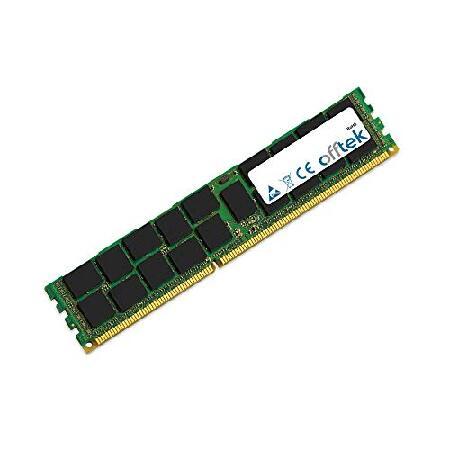 春夏新作モデル OFFTEK 6016GT-TF-FM17 SuperServer SuperMicro for Memory RAM Replacement 8GB メモリー