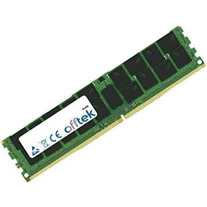 【大注目】 OFFTEK - (DDR4-19200 S5549GM4NE-D23-4F Tyan for Memory RAM Replacement 32GB メモリー