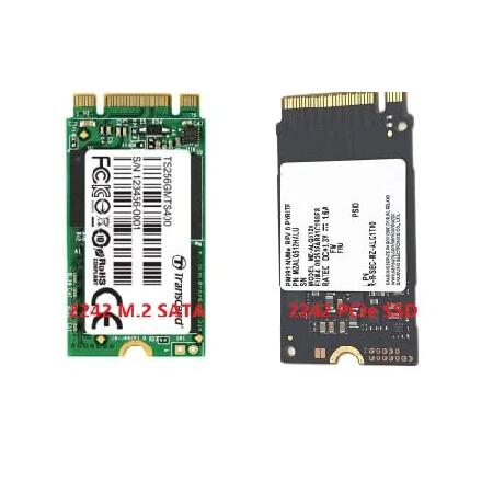 SAMSUNG 512GB M.2 2242 42mm PM991 NVMe PCIe Gen 4 x4 TLC SSD ...