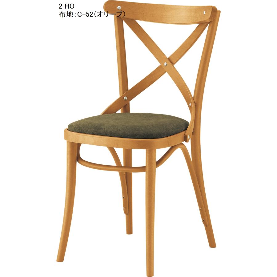 CRES 木製ダイニングチェア ナチュラル　店舗家具 CRES クレス 木製 ダイニングチェア 丈夫 おしゃれ ブランド 新品 日本