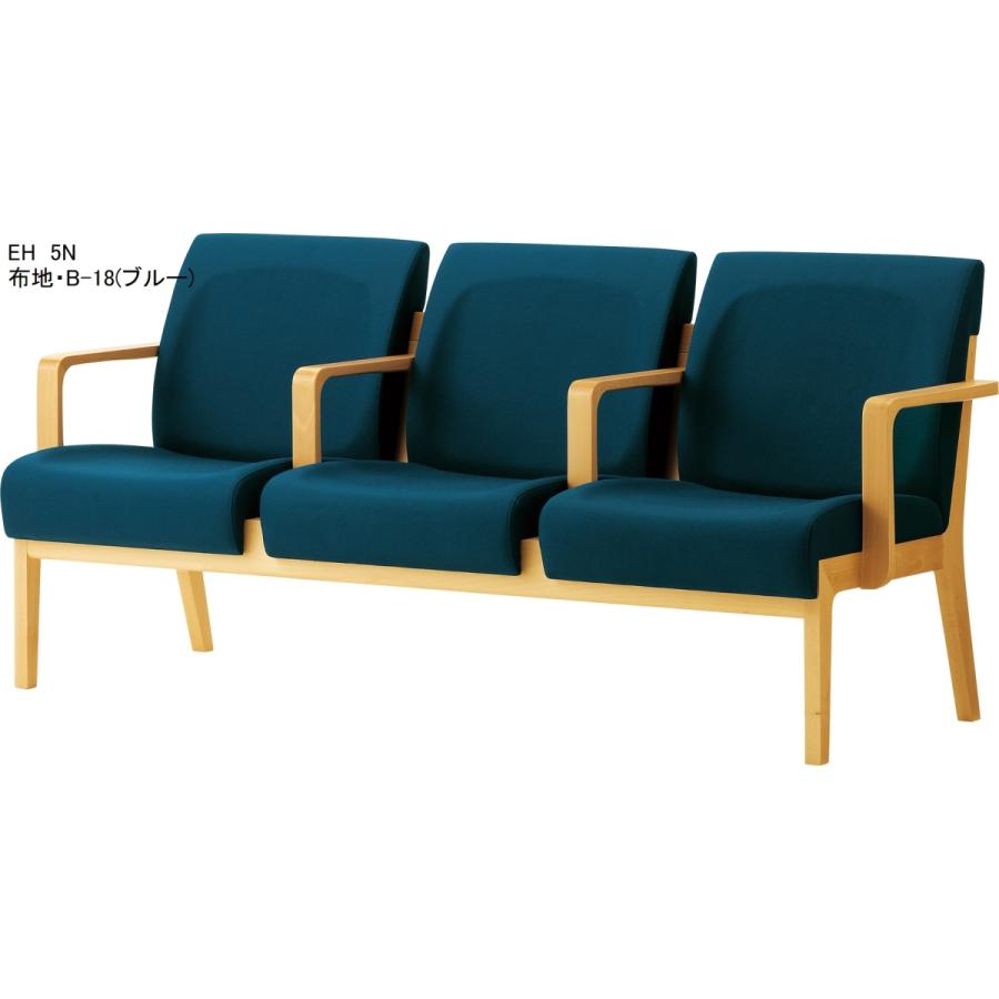 CRES　クレス　ソファー　ベンチ　三人掛け　新品　丈夫　おしゃれ　日本製　MOLTI　EH　モルティ