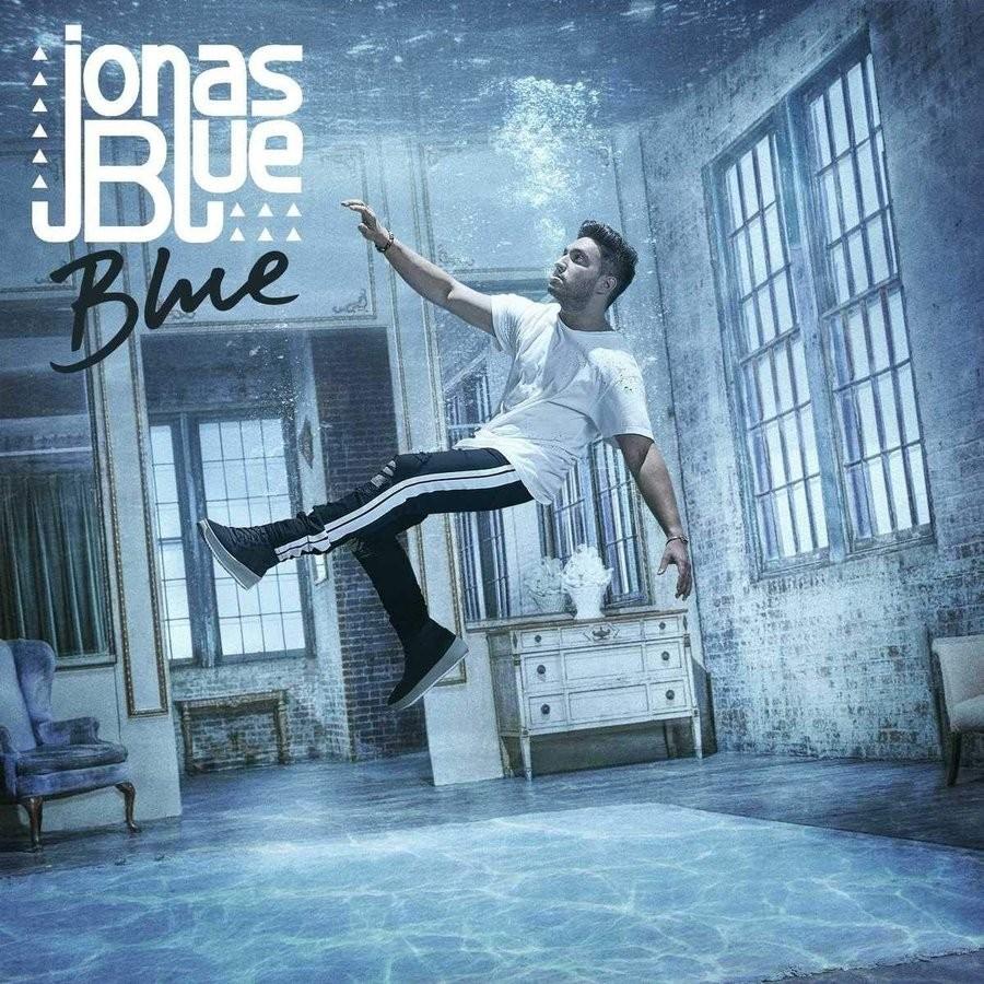ジョナスブルー Cd アルバム Jonas Blue Blue 輸入盤 Album 送料無料 ジョナス ブルー 003 洋楽cdベストヒットアルバム通販q 通販 Yahoo ショッピング