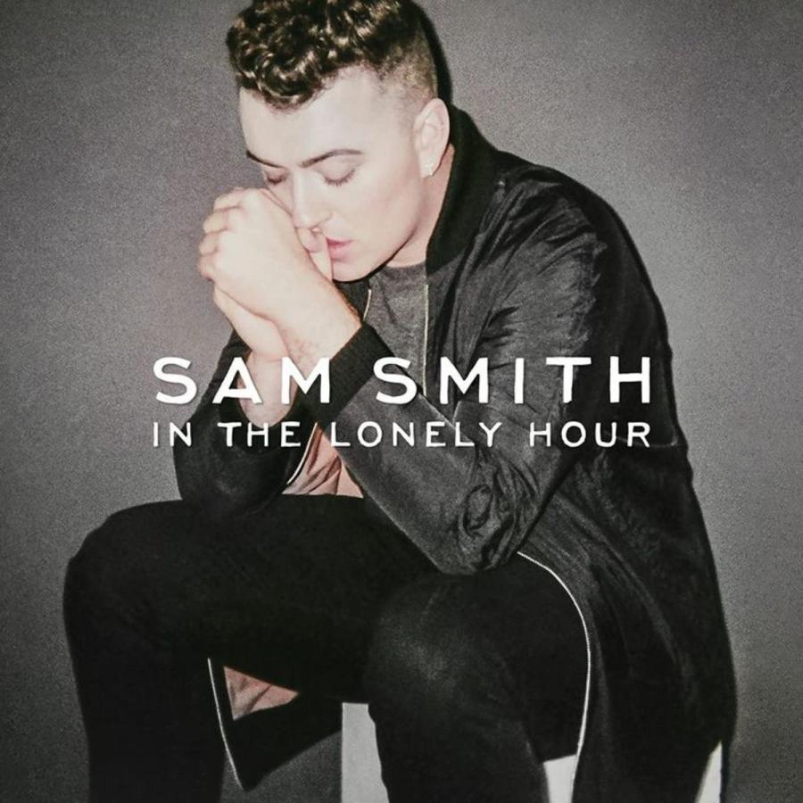 サムスミス Cd アルバム Sam Smith In The Lonely Hour 輸入盤 Album 送料無料 サム スミス 洋楽cdベストヒットアルバム通販q 通販 Yahoo ショッピング