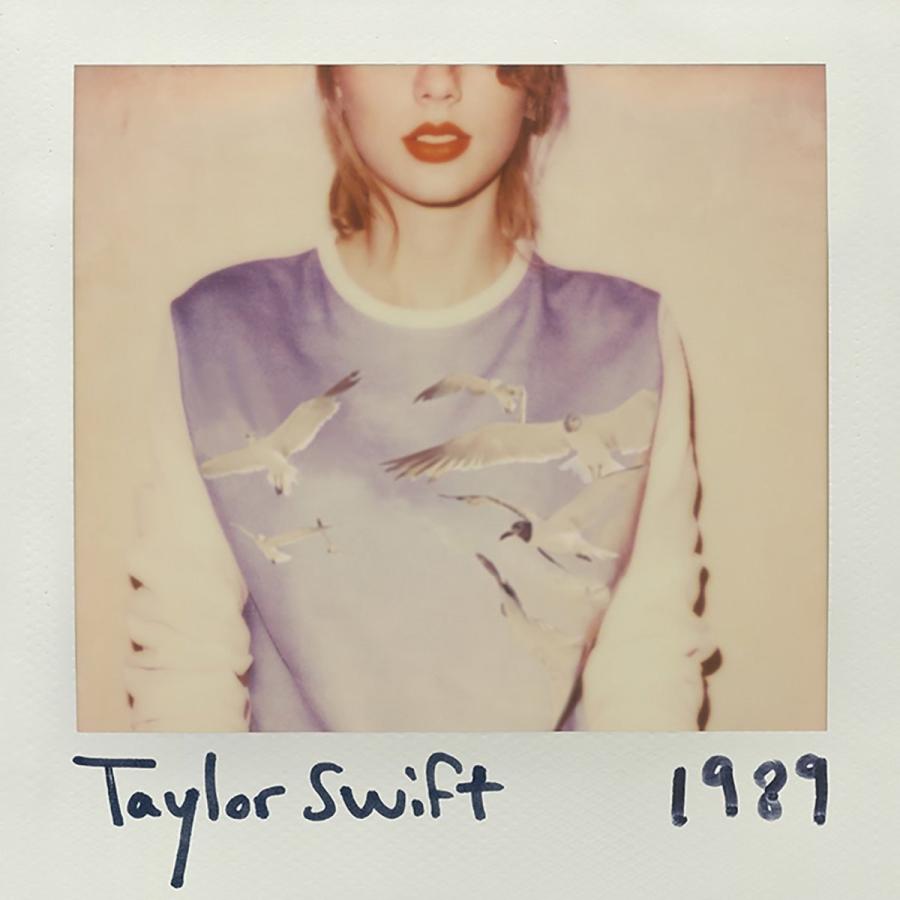 テイラースウィフト Cd アルバム Taylor Swift 19 International Standard Jewel Case 輸入盤 Album 送料無料