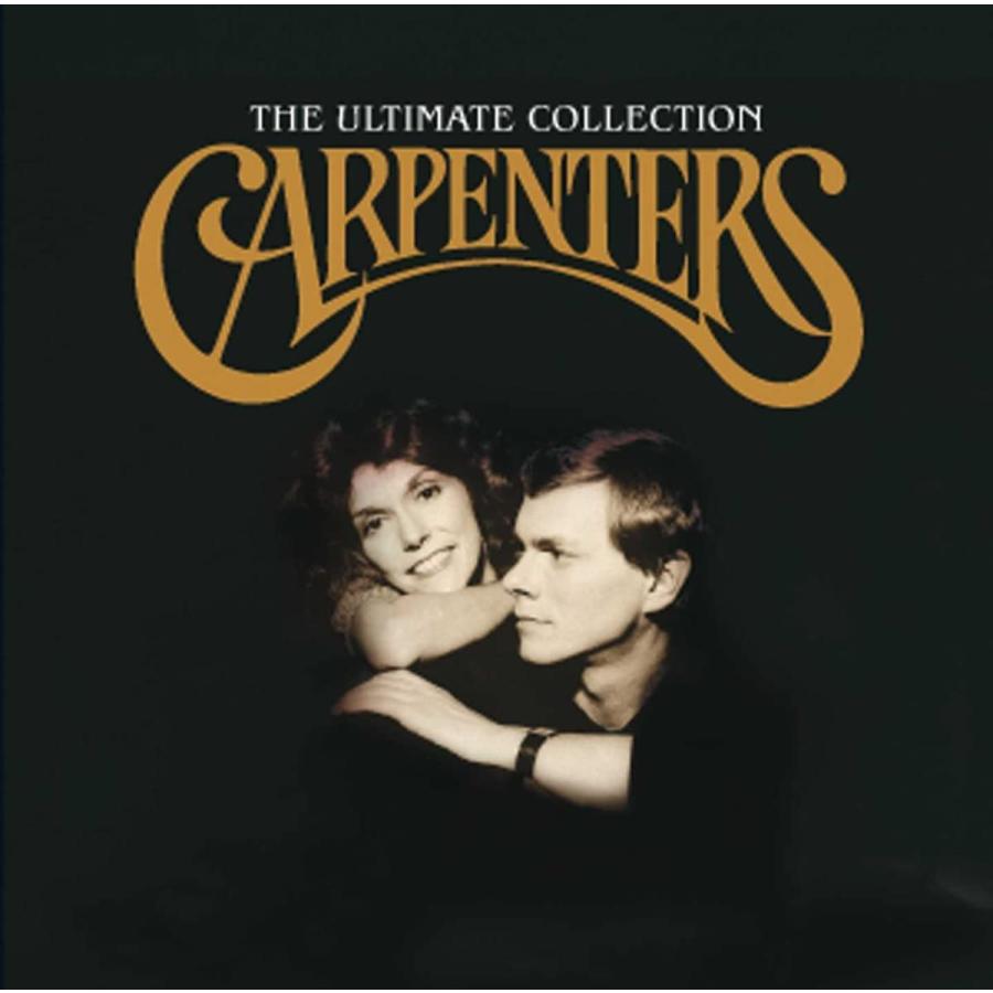 カーペンターズ CD アルバム CARPENTERS ULTIMATE COLLECTION 2 カーペンターズ CD アルバム CARPENTERS ULTIMATE COLLECTION 2