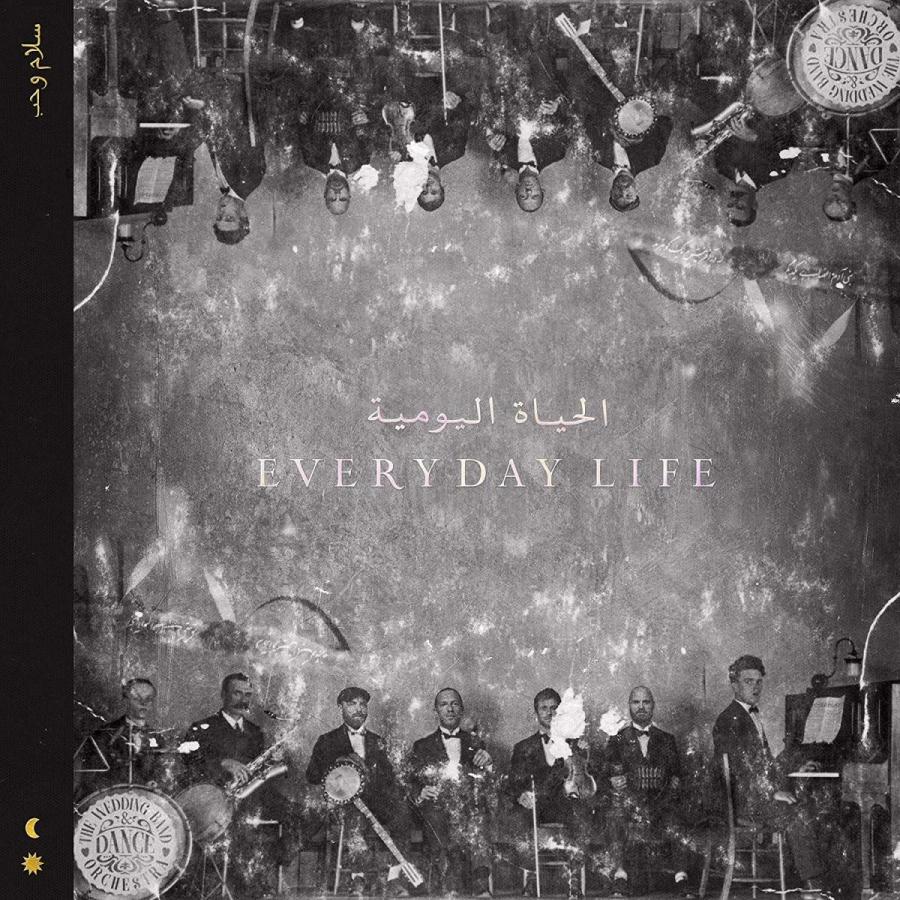 コールドプレイ Cd アルバム Coldplay Everyday Life Ltd 輸入盤 Album 送料無料 R 洋楽 Cdベストヒットアルバム通販q 通販 Yahoo ショッピング