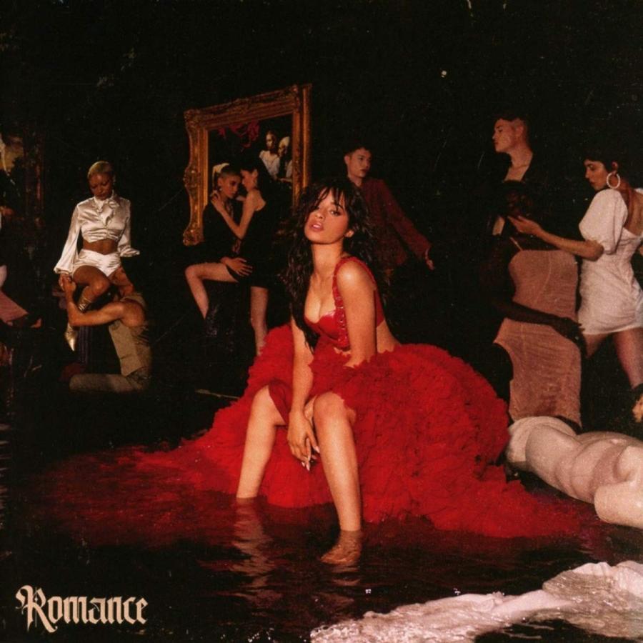 カミラカベロ Cd アルバム Camila Cabello Romance 輸入盤 Album 送料無料 カミラ カベロ R 洋楽cdベストヒットアルバム通販q 通販 Yahoo ショッピング