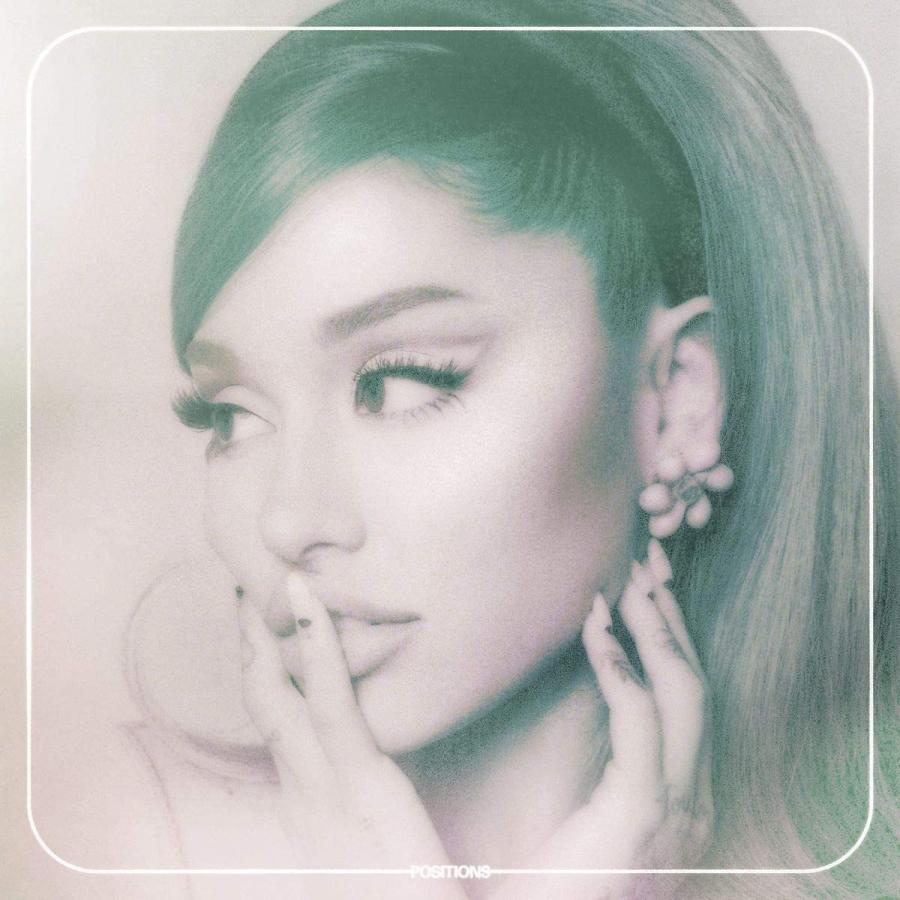 アリアナグランデ Cd アルバム Ariana Grande Positions 輸入盤 Album 送料無料 アリアナ グランデ R 洋楽cdベストヒットアルバム通販q 通販 Yahoo ショッピング