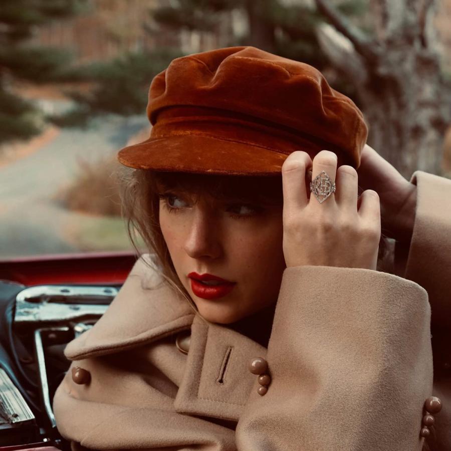 テイラースウィフト CD アルバム TAYLOR SWIFT RED TAYLOR'S VERSION 2枚組 輸入盤 テイラー・スウィフト : r0602438737628 : 洋楽CDベストヒットアルバム通販Q - 通販 - Yahoo!ショッピング テイラースウィフト CD アルバム TAYLOR SWIFT RED TAYLOR'S VERSION 2枚組 輸入盤 テイラー・スウィフト : r0602438737628 : 洋楽CDベストヒットアルバム通販Q - 通販 - Yahoo!ショッピング