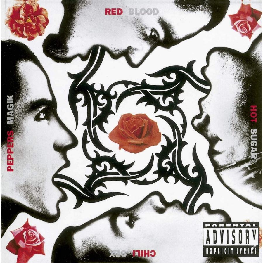 レッドホットチリペッパーズ レッチリ Cd アルバム Red Hot Chili Peppers Blood Sugar Sex Magik 輸入盤 Album 送料無料 レッド ホット チリ ペッパーズ R 洋楽cdベストヒットアルバム通販q 通販 Yahoo ショッピング