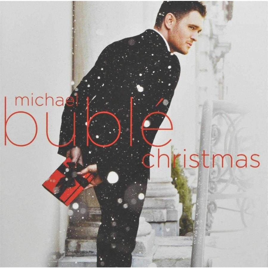 洋楽 クリスマスソング マイケルブーブレ Cd アルバム Michael Buble Christmas 輸入盤 Album 送料無料 マイケル ブーブレ R 洋楽cdベストヒットアルバム通販q 通販 Yahoo ショッピング