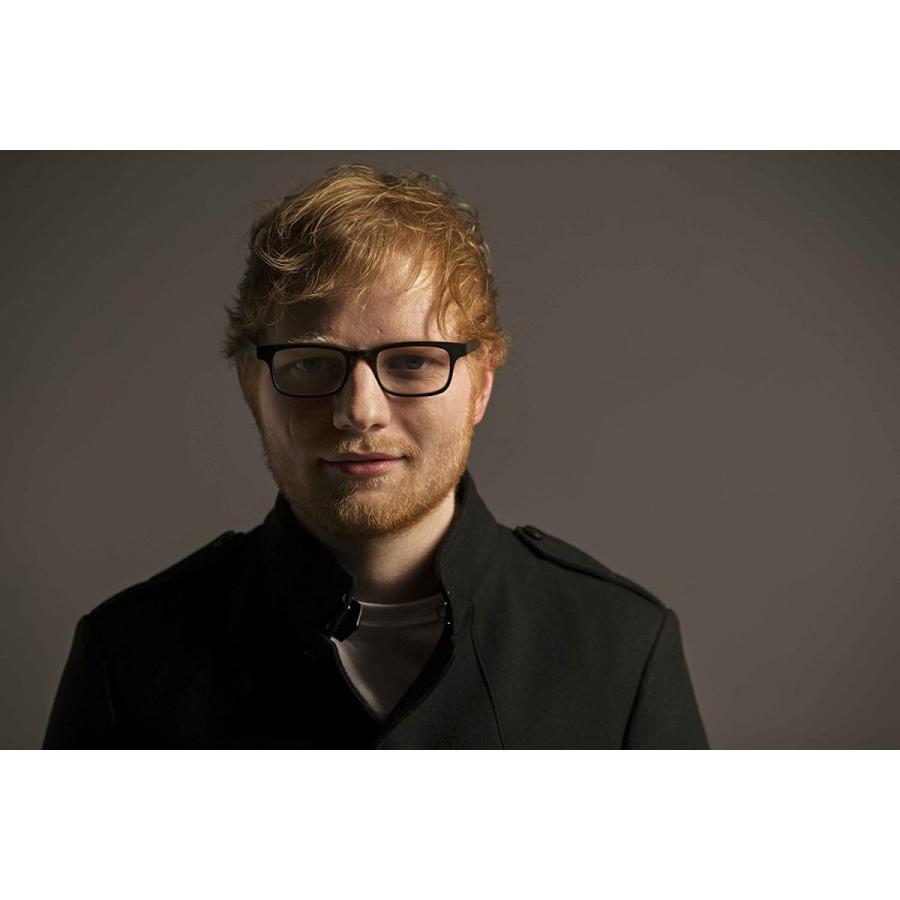 エド・シーラン CD アルバム ED SHEERAN DIVIDE DELUXE EDITION 通常盤より+4曲 全16曲バージョン 輸入盤 エドシーラン｜qoo-online4-store｜04