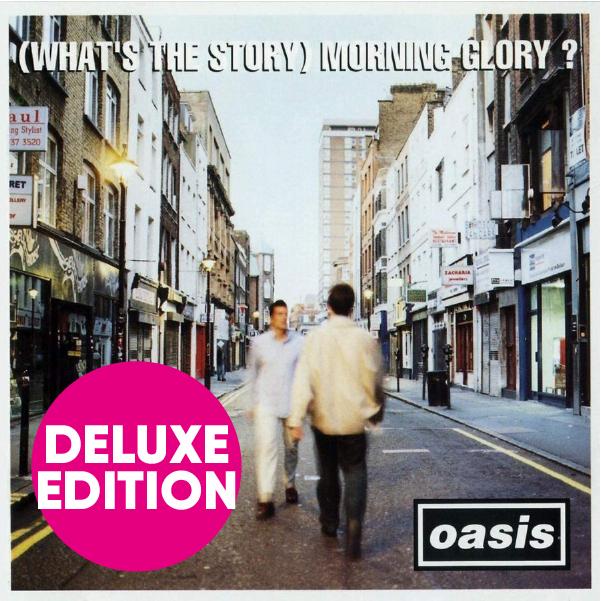 オアシス CD アルバム OASIS (WHAT'S THE STORY) MORNING GLORY? DELUX EDITION 3枚組 輸入盤 モーニング・グローリー : 洋楽CDベストヒットアルバム通販Q - 通販 - Yahoo!ショッピング オアシス CD アルバム OASIS (WHAT'S THE STORY) MORNING GLORY? DELUX EDITION 3枚組 輸入盤 モーニング・グローリー : 洋楽CDベストヒットアルバム通販Q - 通販 - Yahoo!ショッピング