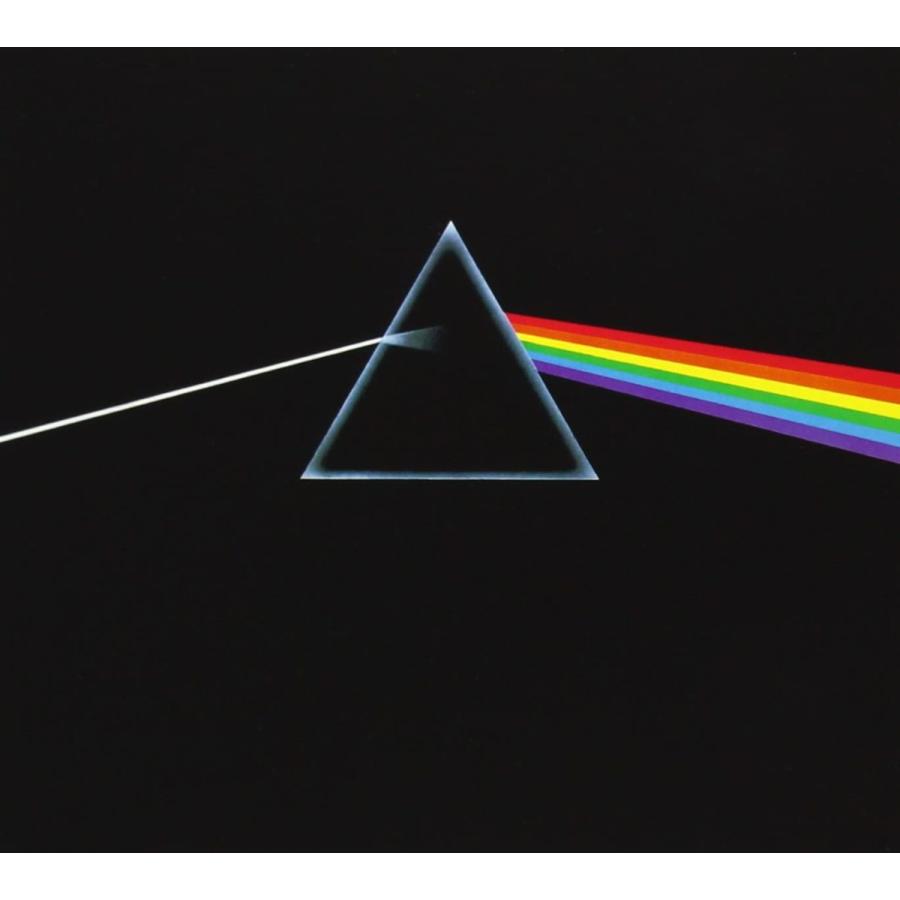 ピンクフロイド CD アルバム PINK FLOYD DARK SIDE OF THE MOON EXPERIENCE EDITION 2CD 輸入盤 ALBUM 送料無料 ピンク・フロイド 狂気｜qoo-online4-store｜02