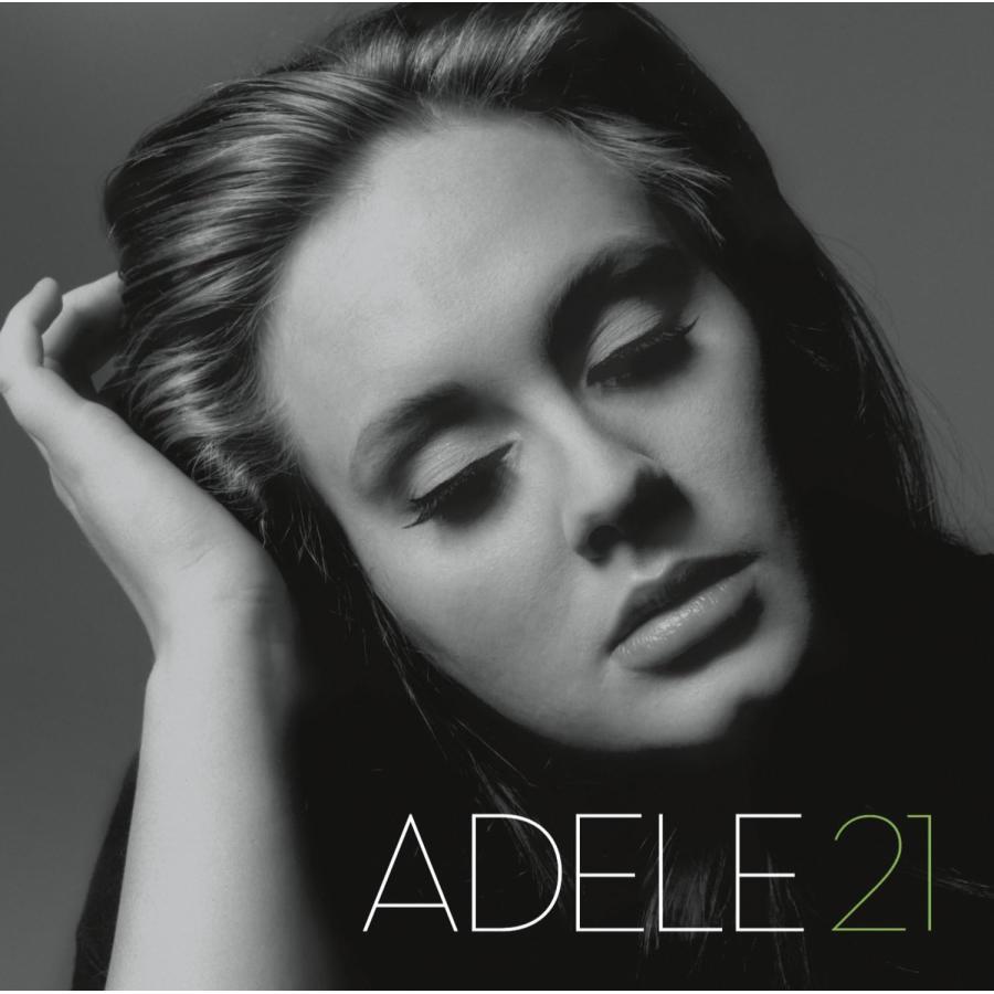 【新品アウトレット】 アデル CD アルバム ADELE 21 輸入盤 アデル21（Yahoo!・洋楽喫茶Q）